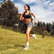 Spalanie kalorii podczas szybkiego biegania
